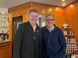 Josef Hader: "Der Film könnte auch eine mögliche Biografie sein"