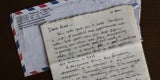 Brief von Barack Obama an seine damalige Freundin aus den 80ern aufgetaucht