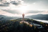 Die schönsten Ausflugsziele für den Frühling  in Österreich