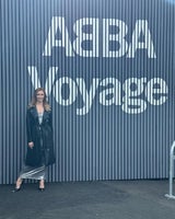 Kaleen: mit ABBA-Show zum Song Contest Sieg