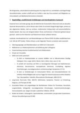 Brief von 15 Top-Ärzten: Comeback von FFP2-Masken in Ordinationen & Spitälern