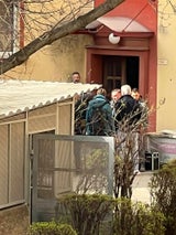 Tote 14-Jährige in Simmering