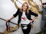 Sheryl Crow ist ein großer Chiefs-Fan