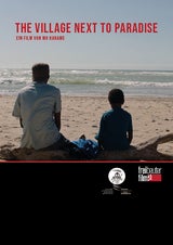 Wahlwiener Mo Harawe rockt die Filmfestspiele in Cannes