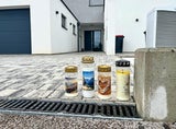 Absdorf Mutter