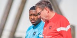 David Alaba Ralf Rangnick