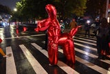 Jeff Koons