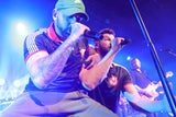 Schware Partie! Seiler ist wieder Single: „Mit mir war es nie leicht!“