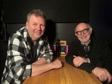 Horst Bork: "Falco würde heute wie Rammstein klingen!"