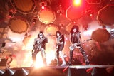 KISS: Abschied nach 50 Jahren Horror-Show – auch als Stream