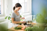 Vegan, vegetarisch oder pescetarisch? Diese Ernährungsform ist die gesündeste