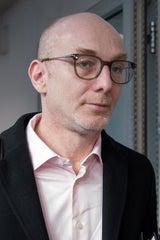 Benko-Rechtsanwalt Georg Eckert