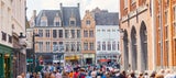 Vorsicht vor Touristenflut: Die überfülltesten Reiseziele im Sommer