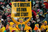 Green Bay Packers Fans