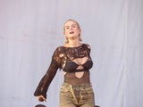 Mathea am Frequency 2023
