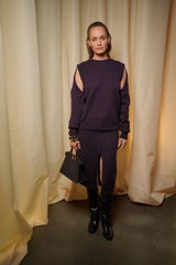 Die besten Stars und Styles der Mailänder Fashion Week