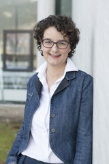 Nora Deinhammer