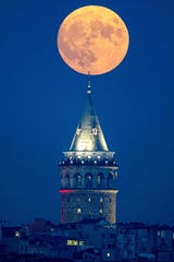 Supermond