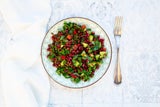 Schnell gemacht: Sommerliche Salate