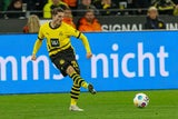 Achtelfinale: Diese Teams sind fix dabei