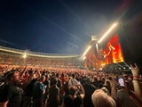 AC/DC zündeten rot-weiß-rotes Höllenfeuer in Wien