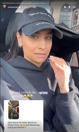 Amira Pocher