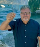 Bürgermeister Paolo Formaggioni
