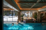 Leading Hotels of the World: Die luxuriösesten Ski-Hotels in Europa
