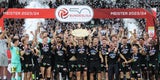 Sturm Graz ist Meister