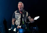 60.000 Fans! Metallica lassen heute Ebreichsdorf erzittern