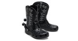Crocs-Cowboyboots: Sind das die hässlichsten Schuhe aller Zeiten?