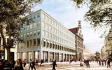 Alte-Akademie-Komplex in München