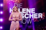Helene Fischer: Tourpause bis 2025