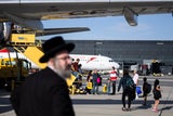 Evakuierungsflüge aus Israel vorerst abgeschlossen