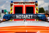 Radfahrer bei Verkehrsunfall tödlich verletzt
