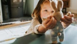 Kinder in der Krise: Wie sich der Gesellschaftswandel an den Minis zeigt