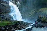 Radvergnügen: Die besten Fahrradtouren in Österreich