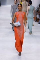 Fendi Frühling/Sommer 2024