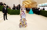 "Vogue"-Chefredakteurin Anna Wintour ist Gastgeberin bei der Met Gala und entscheidet über die Promi-Gästeliste. 