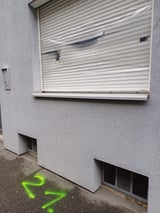 axt-Killer wien