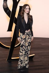 Fashion Week: Auf diese neuen Trends setzen die Stars und Brands in Paris