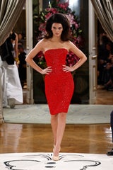 Schiaparelli Frühling/Sommer 2024