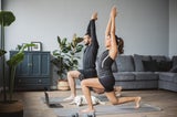 Fit ins neue Jahr mit den besten Fitness-Apps