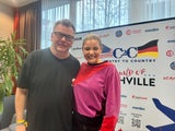 C2C lässt die Country Musik in Berlin hochleben