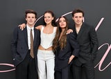 2022 heiratete Nicola Peltz den ältesten Beckham-Spross Brooklyn.