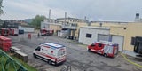Tulln Brand