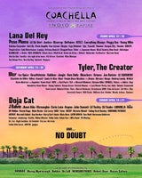 No Doubt statt Rolling Stones beim Coachella-Festival