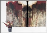Gestohlene Werke Nitsch