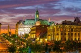 Montreal: Festivals, Kunst und Kulinarik - die Kanada-City ist ein Hit.