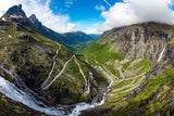 Spontan verreisen: Die schönsten Roadtrips mit spektakulärer Aussicht